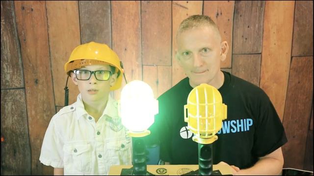 OBJECT LESSON about LYING - Proverbs 12:22 - Family Moments смотреть онлайн