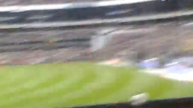 Gol de Matias Vuoso en el partido america vs toluca смотреть онлайн