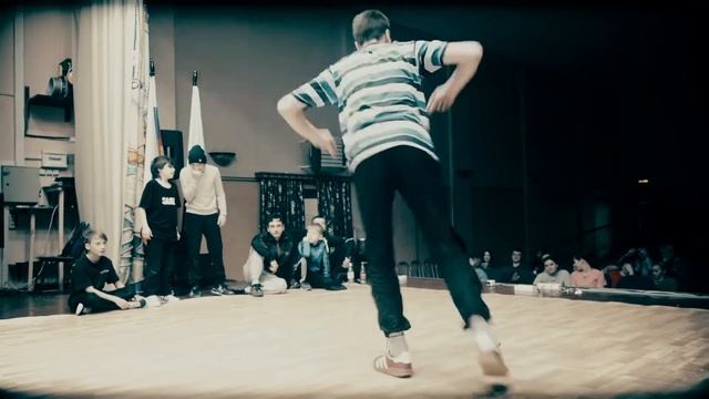 Брейк Джем Ворсино - финалы "Подростки" смотреть онлайн