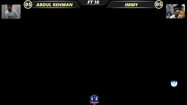 ABDUL REHMAN VS IMMY ( FT 10 ) TEKKEN 7 смотреть онлайн
