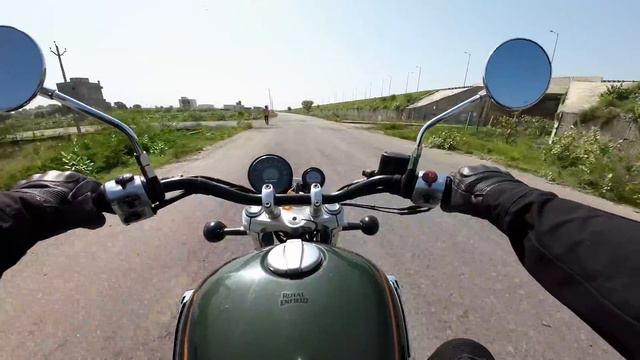 Royal Enfield Super Meteor 650 Review | Gagan Choudhary смотреть онлайн