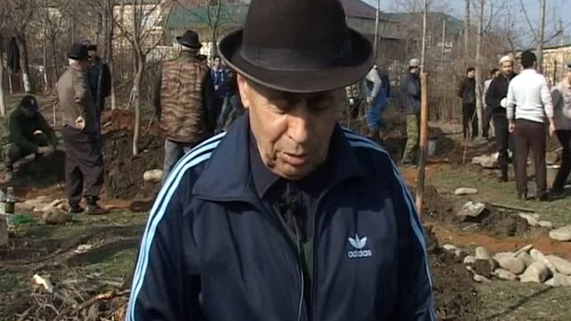 РЕН ОГНИ; Строительство мечети смотреть онлайн