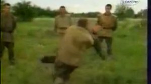 Славяно-горицкая борьба