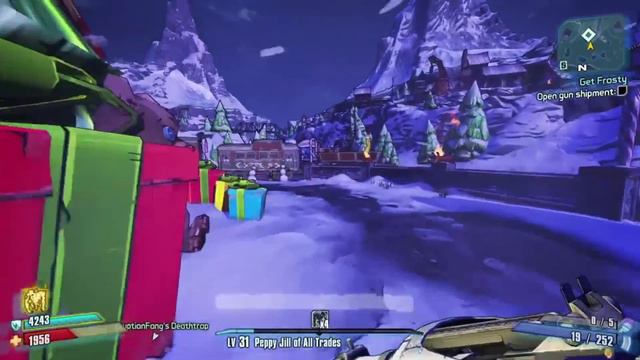 Wonderlands' DLC Is Disappointing... смотреть онлайн