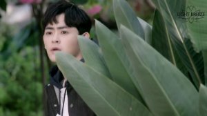 Южный ветер знает моё настроение 1 сезон 30 серия