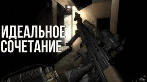 ОБЗОР - STALKER ВЕТЕР ВРЕМЕНИ + GUNSLINGER