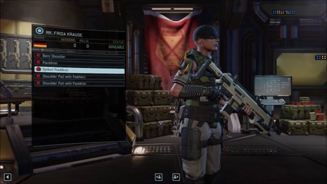 DLC First Impression | XCOM 2 Anarchy's Children | Let's Play With The Conquistadork смотреть онлайн