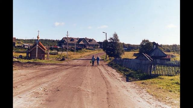 СОЛОВЕЦКИЕ ОСТРОВА. 19 января 2012. Во славу Божию! смотреть онлайн