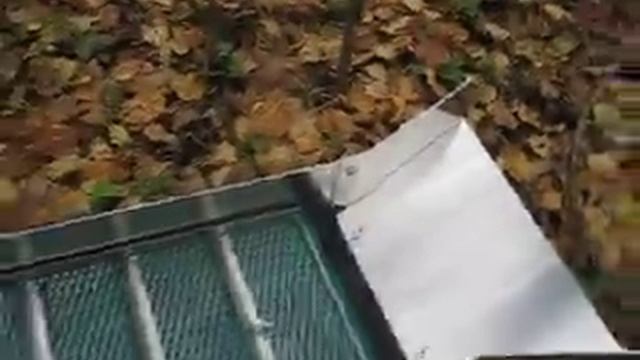 Складной старательский шлюз проходнушка SB-0117 ч.2 смотреть онлайн