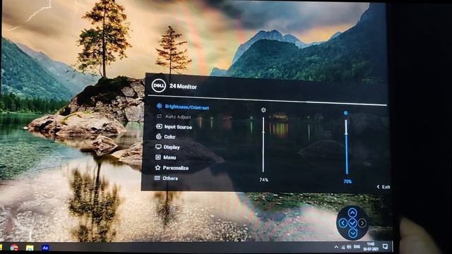 Dell P2422h Monitor Unboxing and Review смотреть онлайн