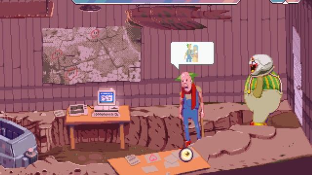 DROPSY Gameplay Walkthrough Part 12 - A Point & Click Hugventure (No Commentary) смотреть онлайн
