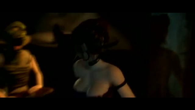 Головорез / The Goon (2011 / Трейлер) смотреть онлайн