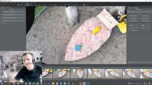 Преобразование фото в 3D-модель с помощью программы 3DF Zephyr FREE. Фотограмметрия на практике