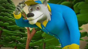 Смело По Лесу Идём - Песенки Для Детей - Сборник Детских Песен