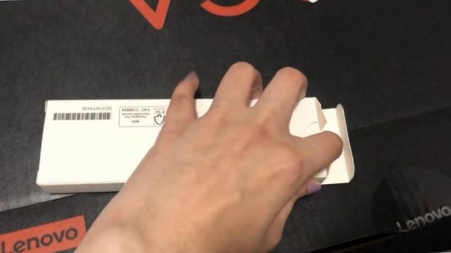 UNBOXING Lenovo Yoga 7 14IRL8 - Premium 2-in-1 Laptop!$999.00#boxingday #offer#lenovo#asmr смотреть онлайн