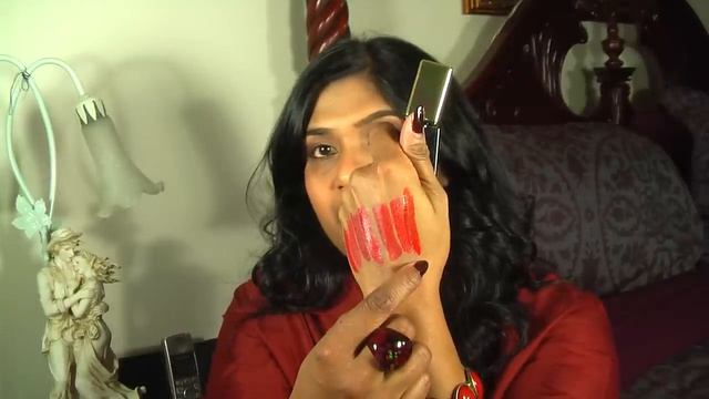 My Top 12 High End Red Lipsticks смотреть онлайн