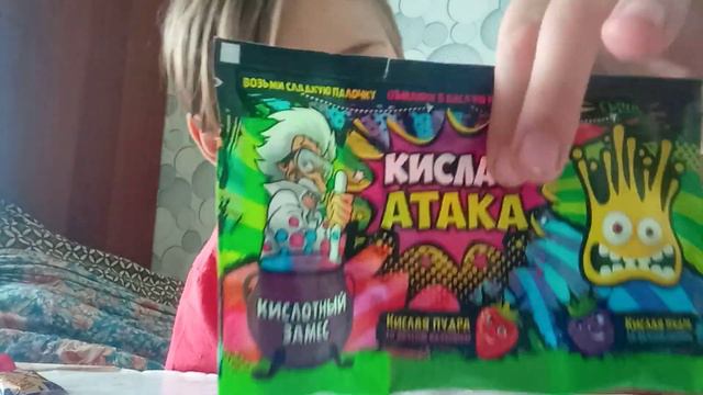 пробую сладости , у кого есть такие же сладости? смотреть онлайн