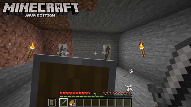 10 Diferencias ENTRE Minecraft Bedrock y Java ? смотреть онлайн