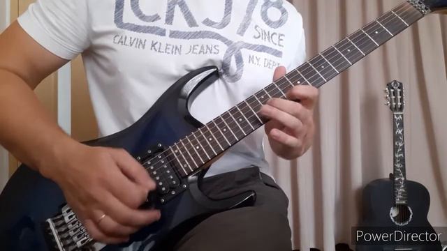 Eric Clapton. Layla. 2 Solos In One. смотреть онлайн