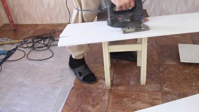 Plastic window (plastic linings) смотреть онлайн