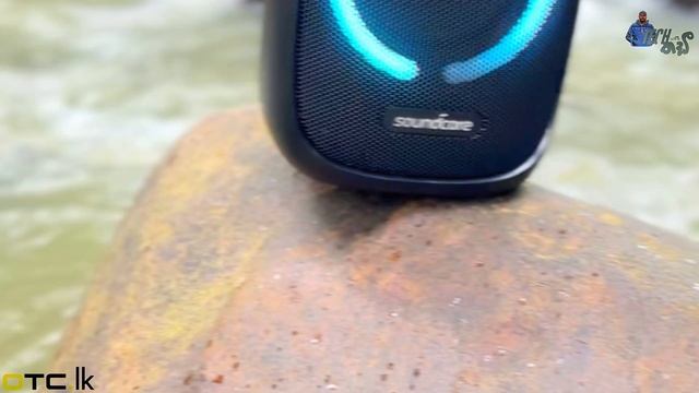 ඕන තැනක කැත නැතුව සද්දෙට අහන්න.මෙන්න සුපිරි ගැජට් එක# anker rave neo# смотреть онлайн