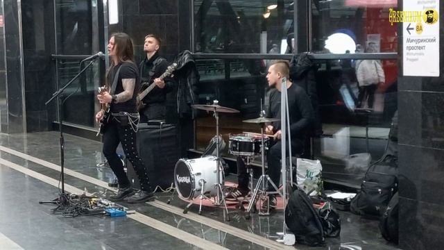 Группа «KooRagA» и её версия «Лесника» («Киш») смотреть онлайн