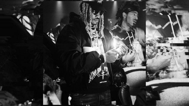 [FREE] 'PAYDAY' Future x 808 Mafia Type Beat 2021 смотреть онлайн