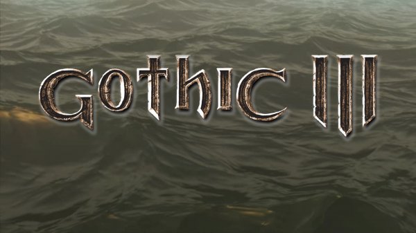 Готика 3 ► Финал за Инноса! ► Gothic 3