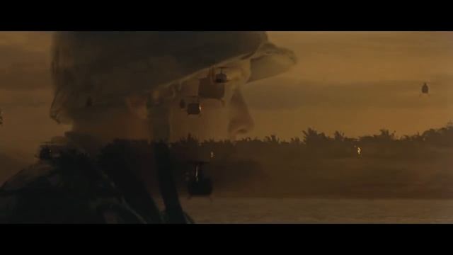 A Tribute to Francis Ford Coppola's Apocalypse Now смотреть онлайн