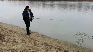 Бомбарда. Рыбалка на мушку 2020.