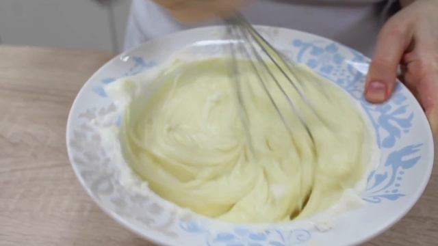 Чизкейк Без Выпечки / No Baked Cheesecake смотреть онлайн