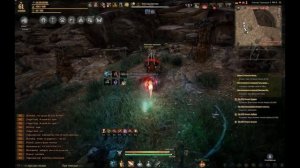 [Black Desert] Связь персонажей - (бес)полезная механика