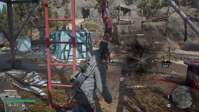 ? [LIVE] Days Gone | Part - 12 | தமிழ் | Why this game is so good!!! | #daysgone MohantheGamer20 смотреть онлайн