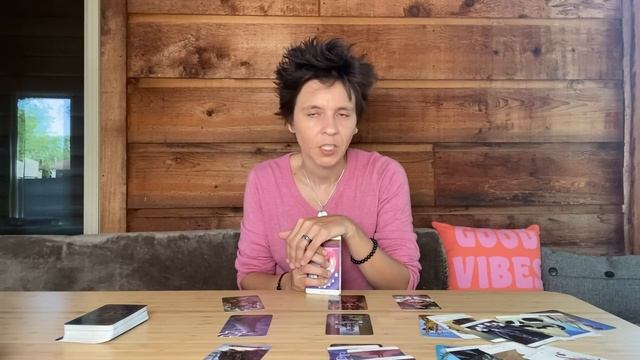 LIBRA - "Like a Little Kid in a Candy Store" JULY 25TH - 31ST смотреть онлайн