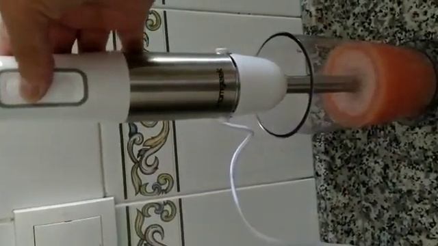 homgeek Batidora de Mano 1000W 5 en 1, Batidora Eléctrica Acero Inoxidable, Batidora de mano Homgee смотреть онлайн