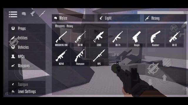 ВЫШЛА ОБНОВЛЕНИЕ 10.4.0 GoreBox Animosity смотреть онлайн