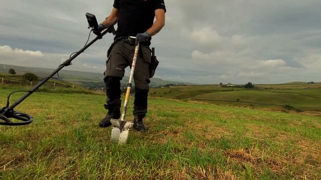 Best Tone Selection For Your Metal Detector | #metaldetecting #metaldetector #settings смотреть онлайн