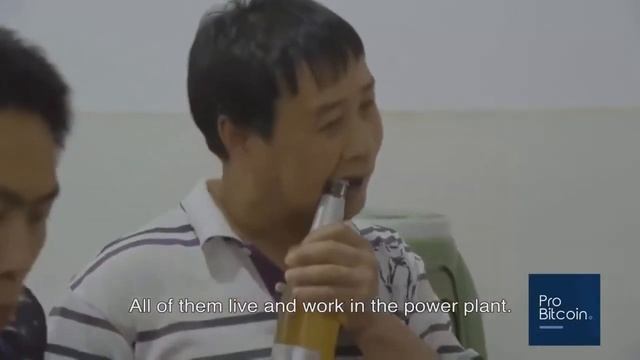 Процесс майнинга, облачный майнинг биткоина и альткоинов в 2018 году смотреть онлайн