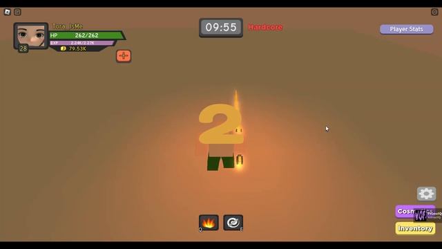 Roblox Dungeon Quest Script - The Best Auto Farm 2023 смотреть онлайн