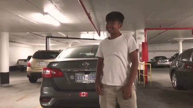 SHIGGY CHALLENGE GONE WRONG?!? смотреть онлайн