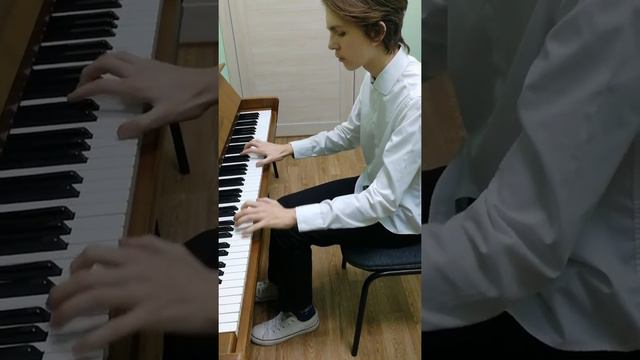 Поздравления к 8 марта от мальчиков муз. Кружка "Дивертисмент" смотреть онлайн