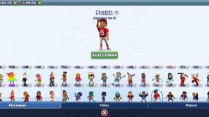 SUBWAY SURFERS ALL CHARACTERS 2023 VERSION 3.11.0