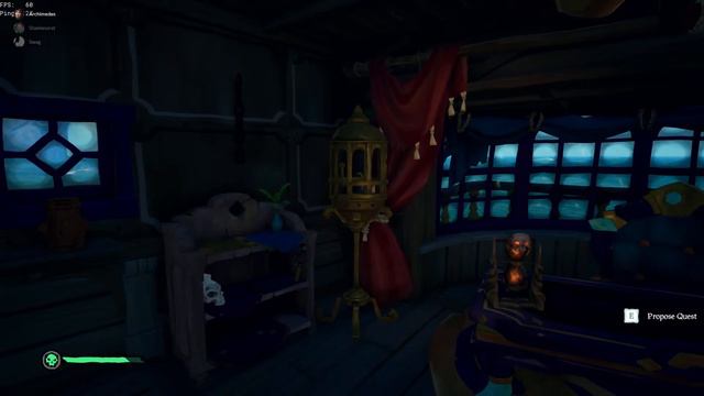 Monkey Island Part 3, Sea of Thieves смотреть онлайн