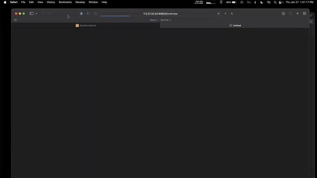 ZeroTier Networking Demo смотреть онлайн