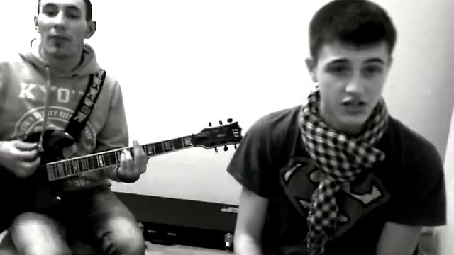 Ант - виражи кавер-версия(cover) смотреть онлайн