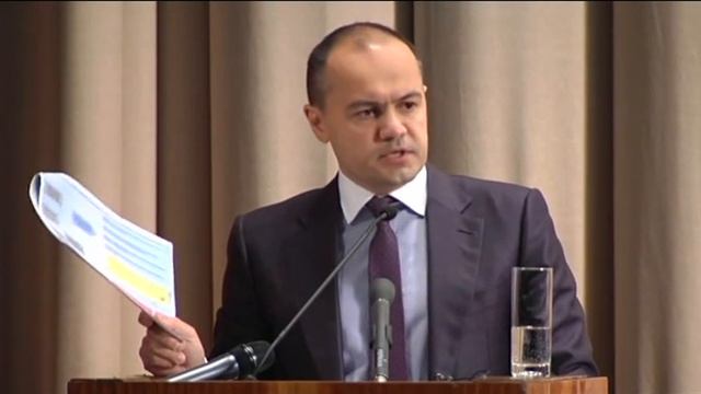 Генеральный директор ДТЭК Максим Тимченко на съезде шахтеров смотреть онлайн