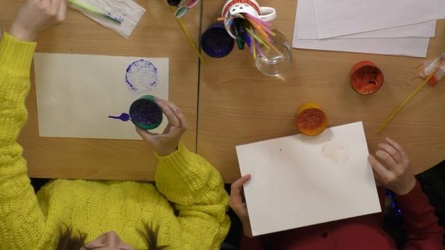 "Рождественские сны": мастер-класс Марии Потаповой смотреть онлайн