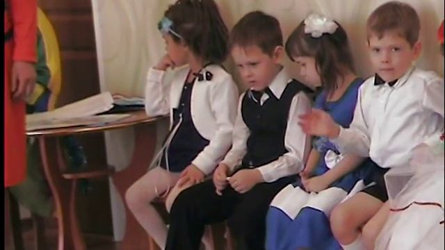 стих для бабушки 1 смотреть онлайн