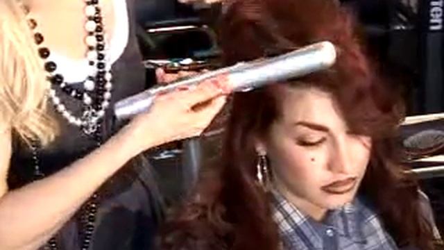 Lil Loca Hairstyles смотреть онлайн