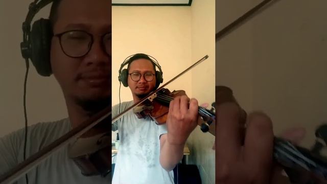 Lovely by Billie Eilish Violin Cover смотреть онлайн